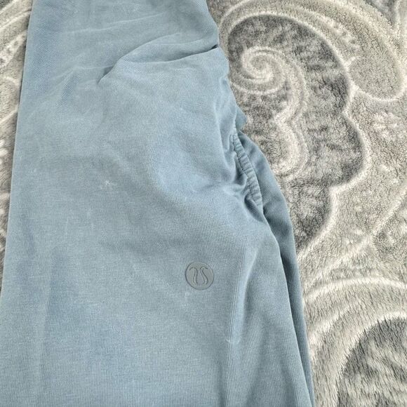 Womens Lululemon Inner Glow Tight - Picture 5 of 6